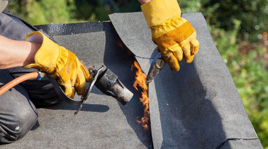 Professional flood damage restoration services in Honokaa, HI
